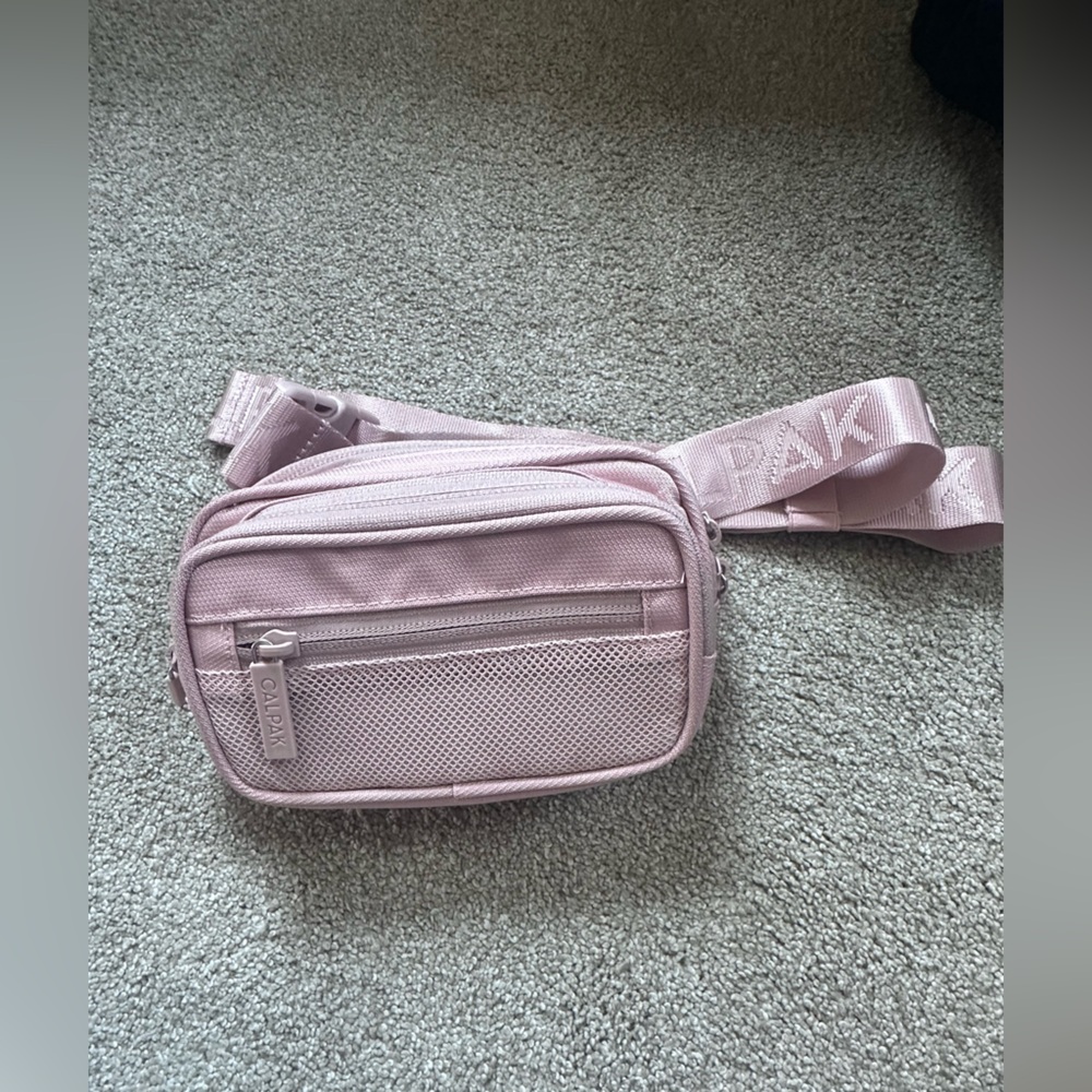 Calpak Fanny pack